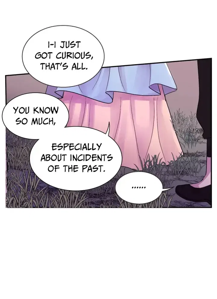 Hang Ah, the Moon’s Child Chapter 57 – Page 29