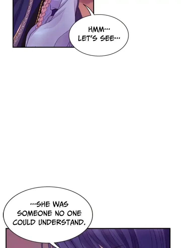 Hang Ah, the Moon’s Child Chapter 57 – Page 31