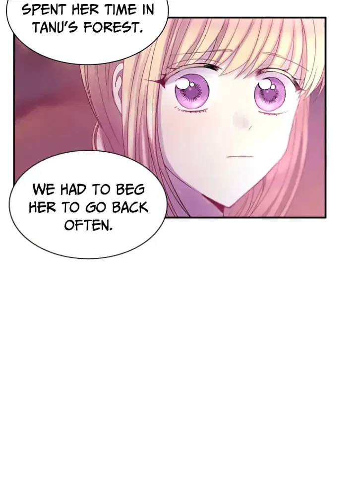 Hang Ah, the Moon’s Child Chapter 57 – Page 33