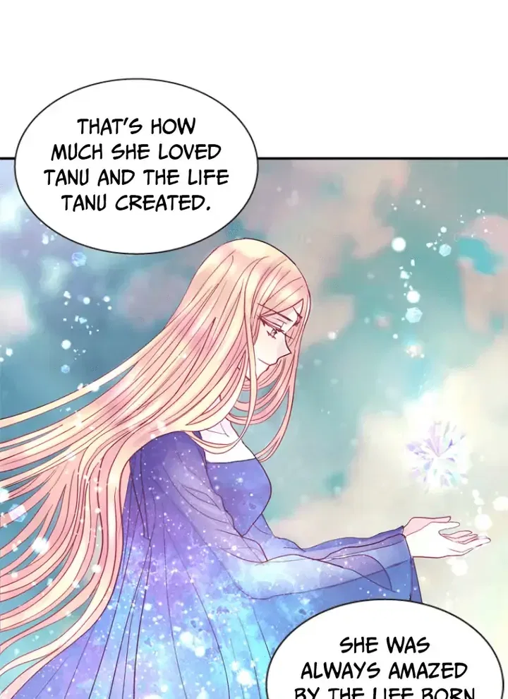 Hang Ah, the Moon’s Child Chapter 57 – Page 34