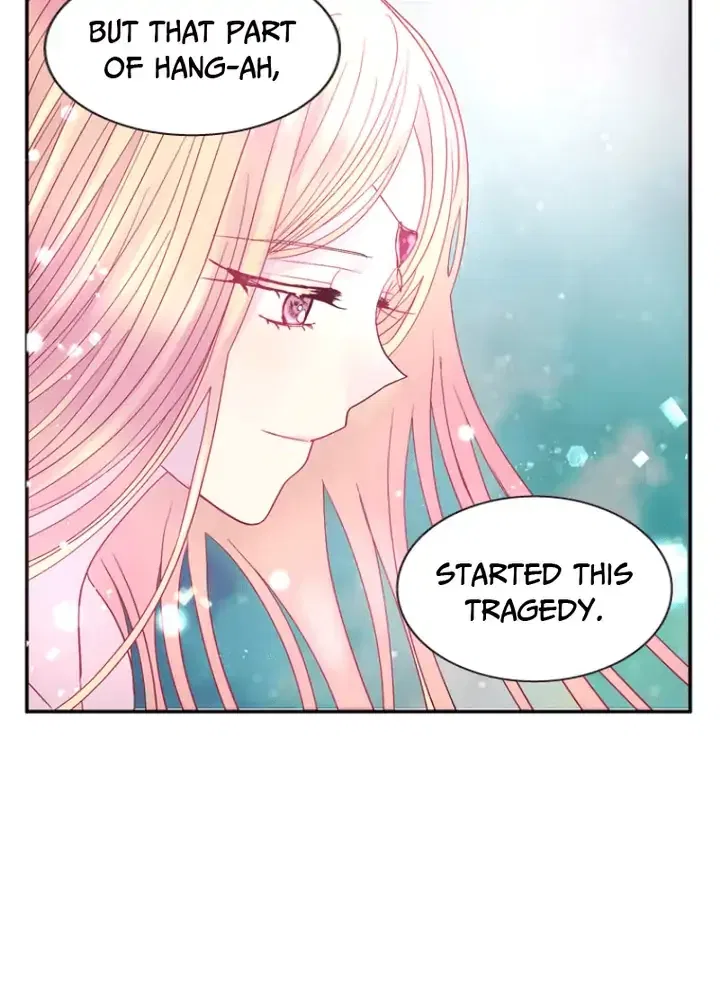 Hang Ah, the Moon’s Child Chapter 57 – Page 36
