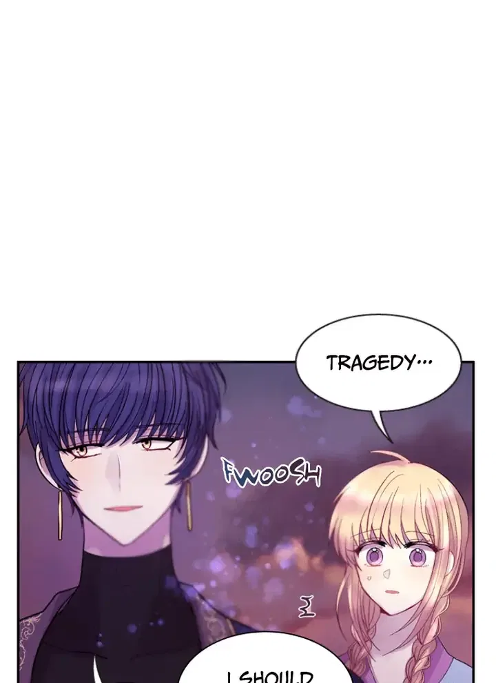 Hang Ah, the Moon’s Child Chapter 57 – Page 37