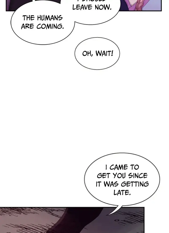 Hang Ah, the Moon’s Child Chapter 57 – Page 38