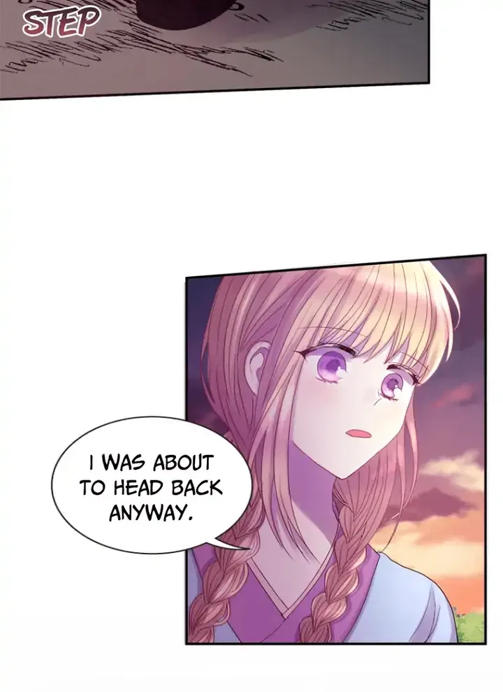 Hang Ah, the Moon’s Child Chapter 57 – Page 39