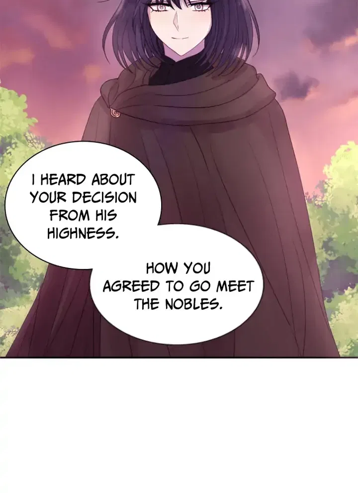 Hang Ah, the Moon’s Child Chapter 57 – Page 41