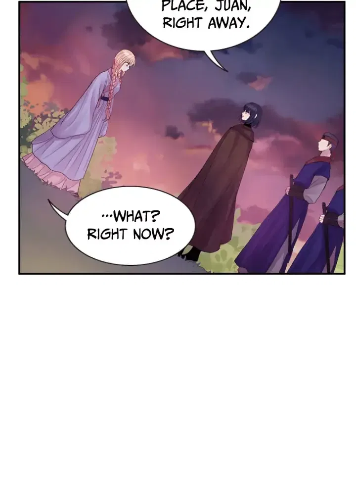 Hang Ah, the Moon’s Child Chapter 57 – Page 44