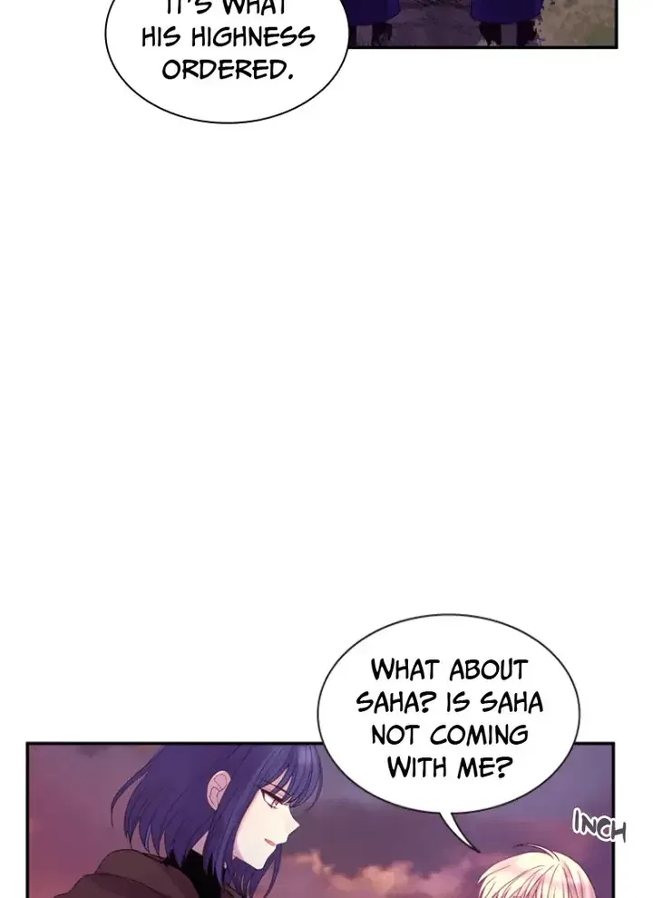 Hang Ah, the Moon’s Child Chapter 57 – Page 46