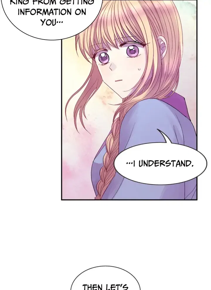 Hang Ah, the Moon’s Child Chapter 57 – Page 48