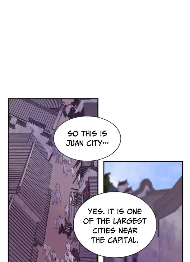 Hang Ah, the Moon’s Child Chapter 57 – Page 51