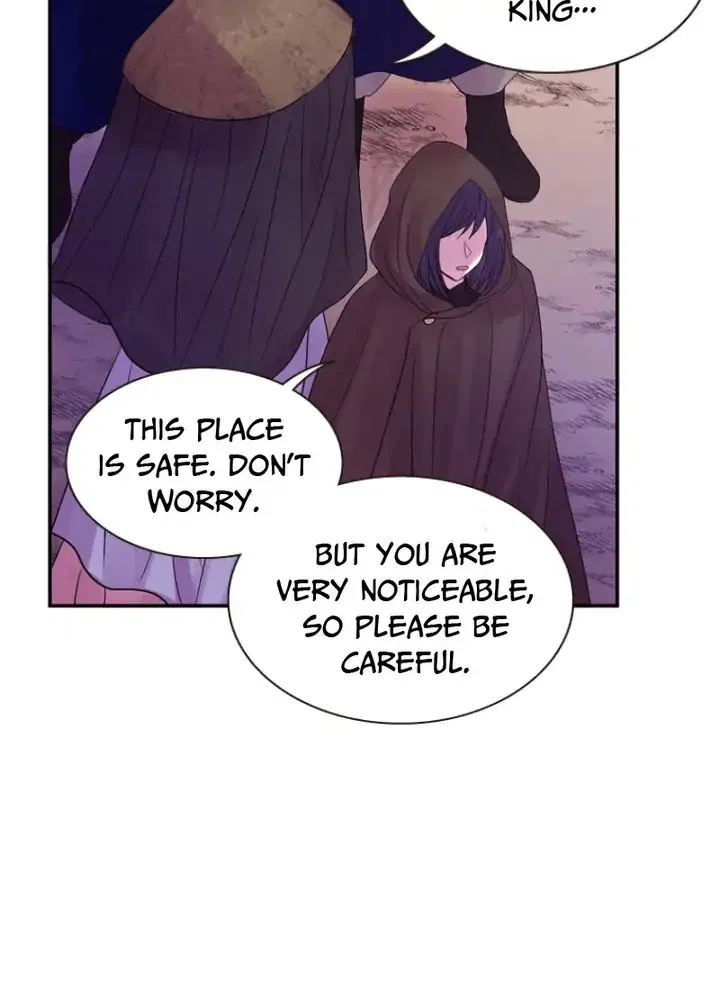 Hang Ah, the Moon’s Child Chapter 57 – Page 53