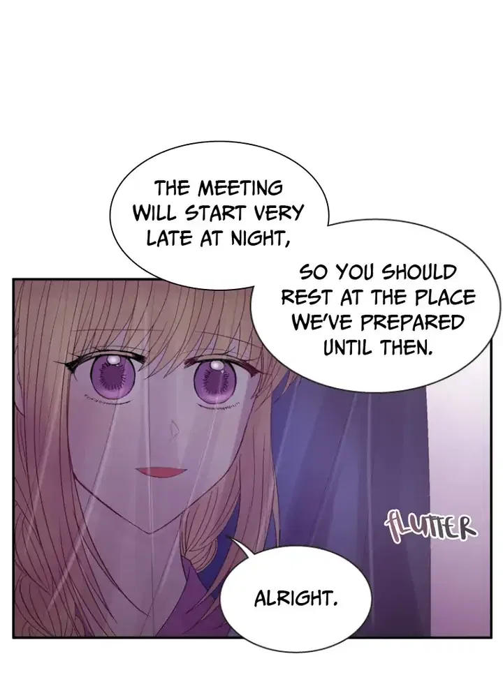 Hang Ah, the Moon’s Child Chapter 57 – Page 54