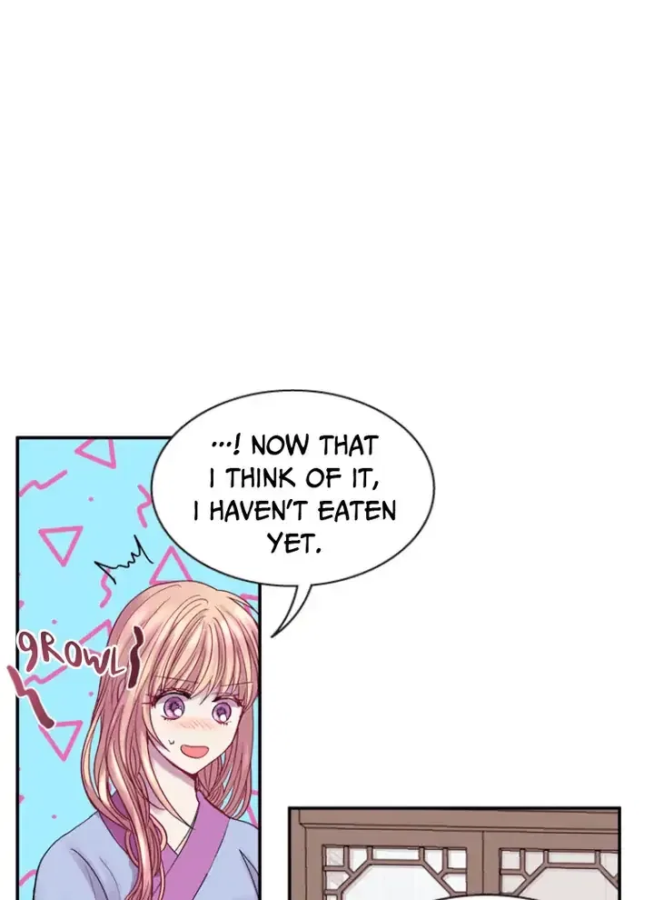 Hang Ah, the Moon’s Child Chapter 57 – Page 59