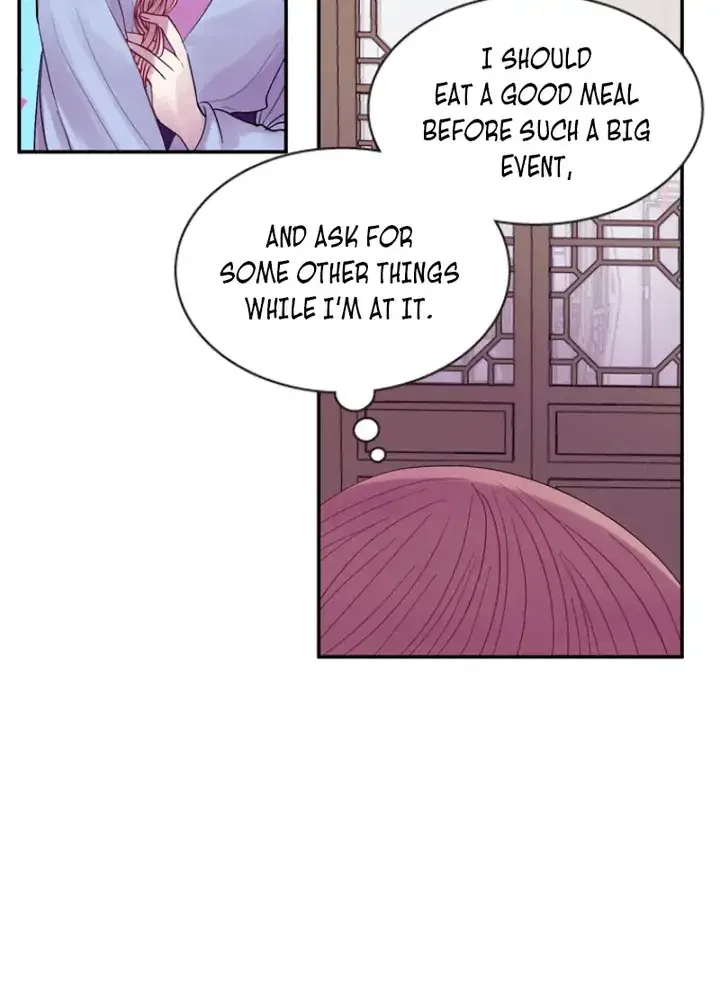 Hang Ah, the Moon’s Child Chapter 57 – Page 60