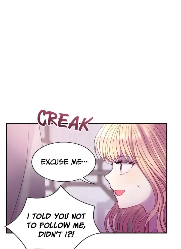 Hang Ah, the Moon’s Child Chapter 57 – Page 61