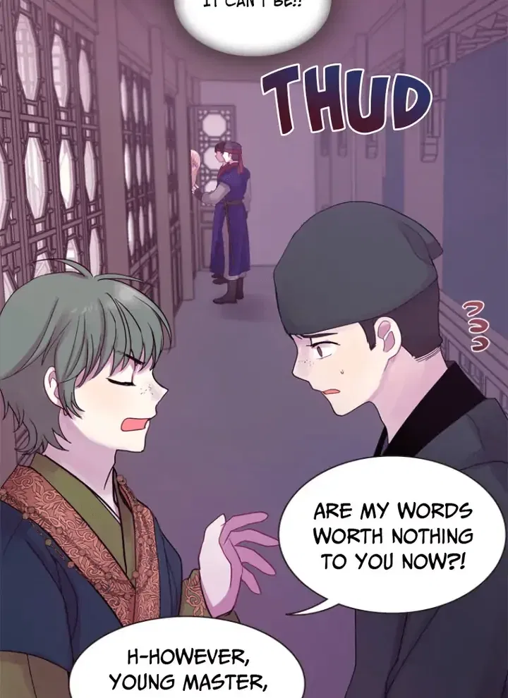 Hang Ah, the Moon’s Child Chapter 57 – Page 64