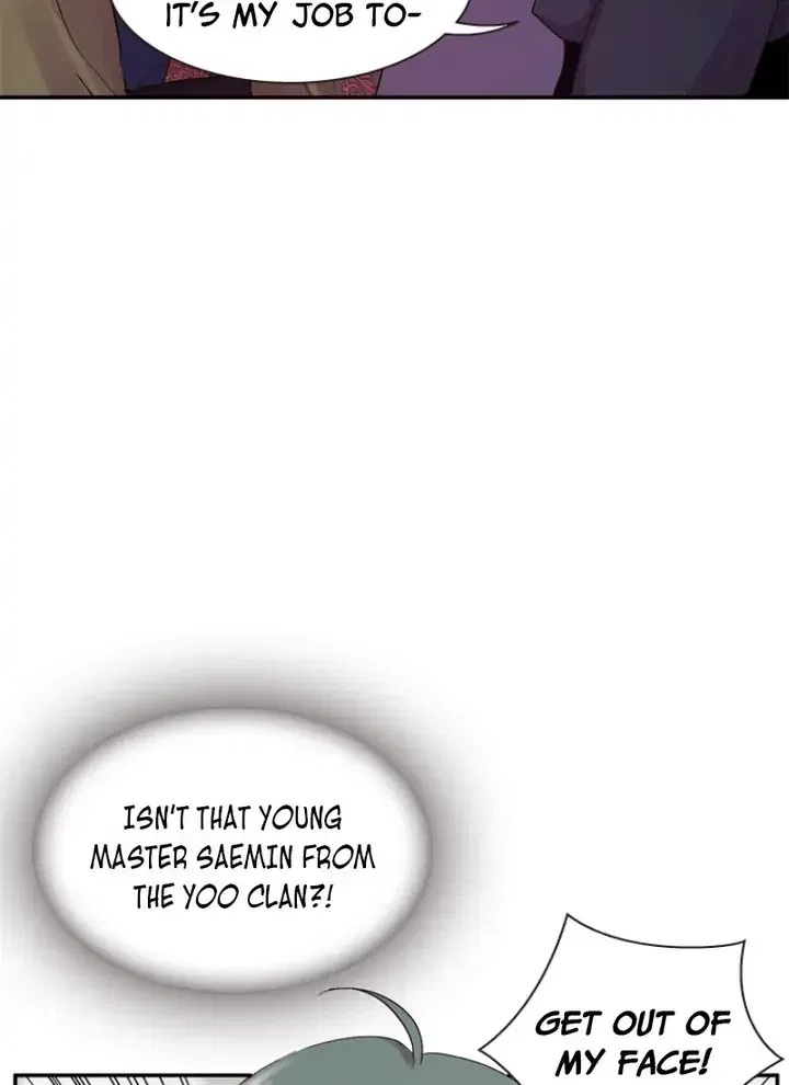 Hang Ah, the Moon’s Child Chapter 57 – Page 65