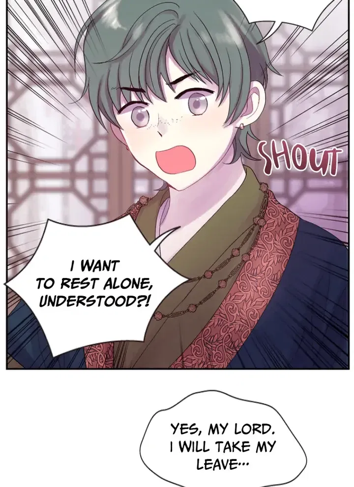 Hang Ah, the Moon’s Child Chapter 57 – Page 66