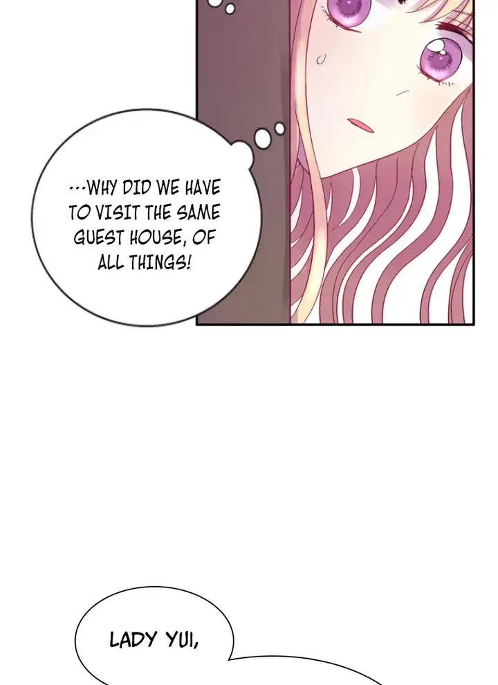 Hang Ah, the Moon’s Child Chapter 57 – Page 68