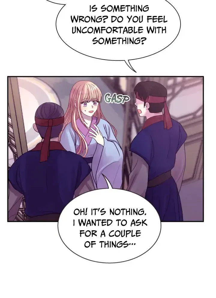 Hang Ah, the Moon’s Child Chapter 57 – Page 69