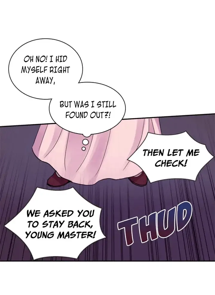Hang Ah, the Moon’s Child Chapter 57 – Page 75