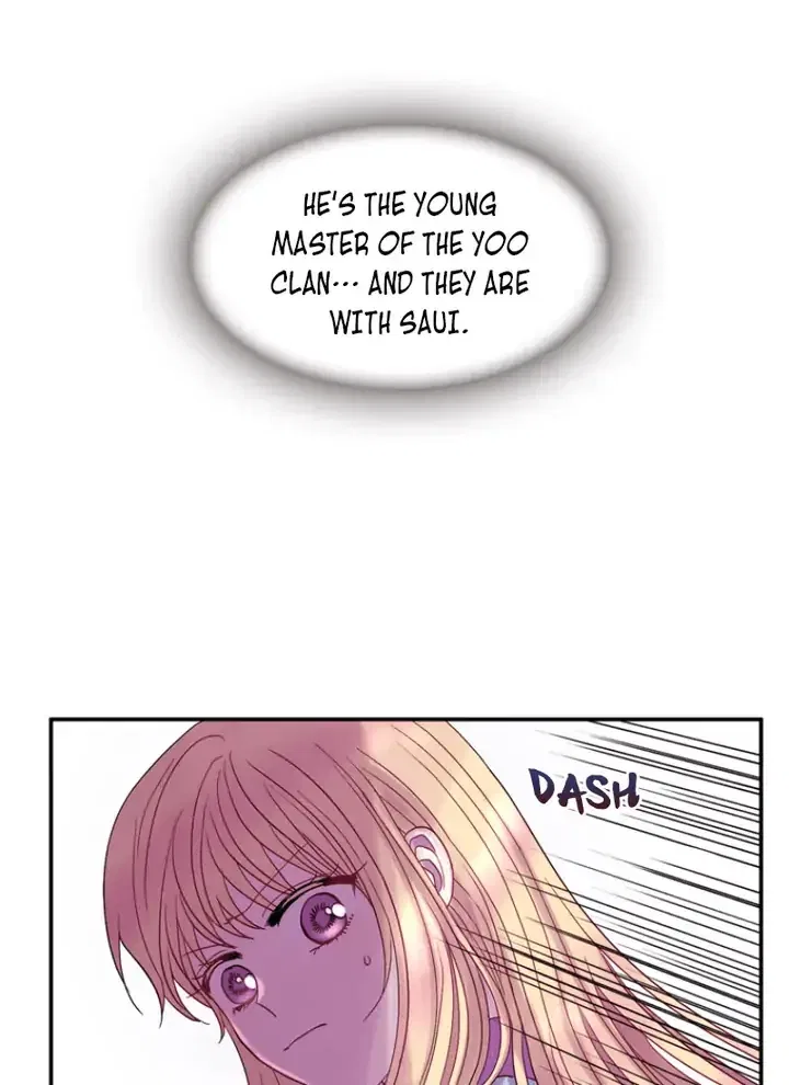Hang Ah, the Moon’s Child Chapter 57 – Page 76