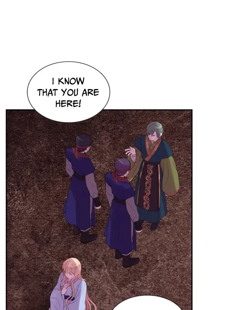 Hang Ah, the Moon’s Child Chapter 57 – Page 79