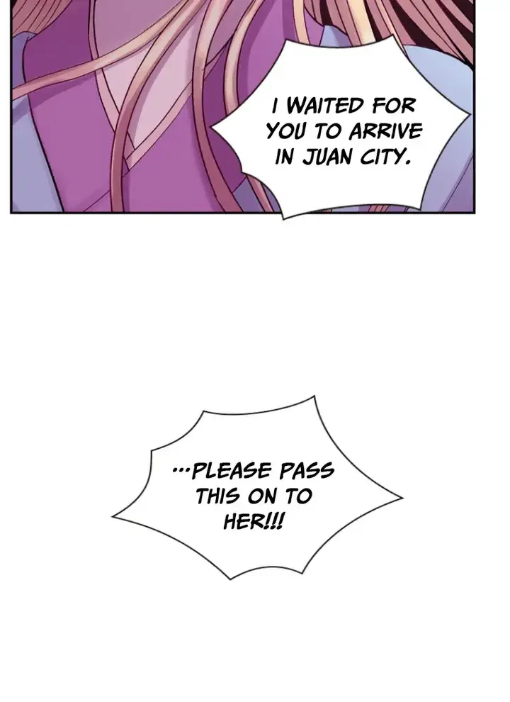Hang Ah, the Moon’s Child Chapter 57 – Page 83