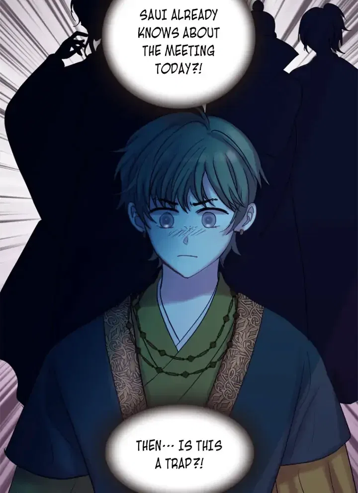 Hang Ah, the Moon’s Child Chapter 57 – Page 87
