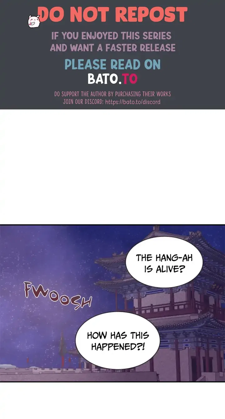 Hang Ah, the Moon’s Child Chapter 56 – Page 1