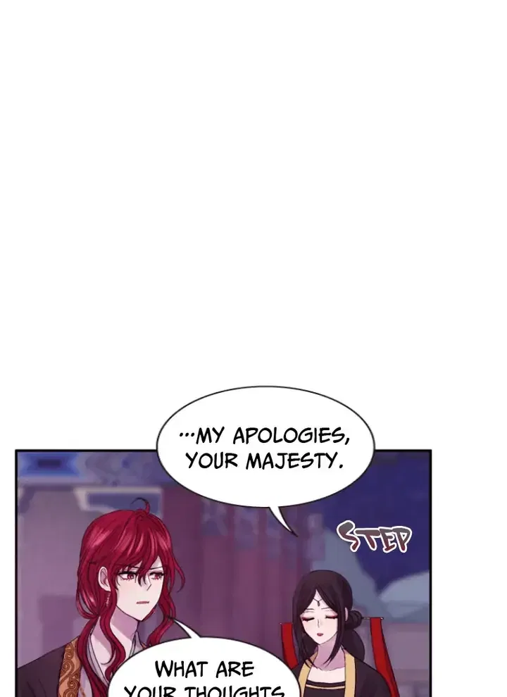 Hang Ah, the Moon’s Child Chapter 56 – Page 2