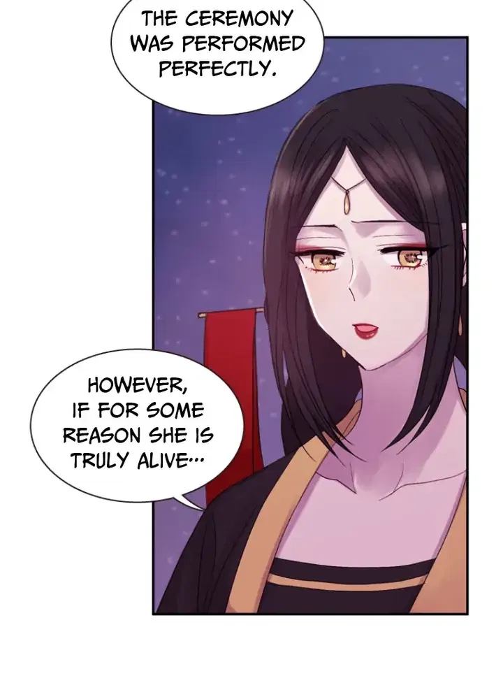 Hang Ah, the Moon’s Child Chapter 56 – Page 4
