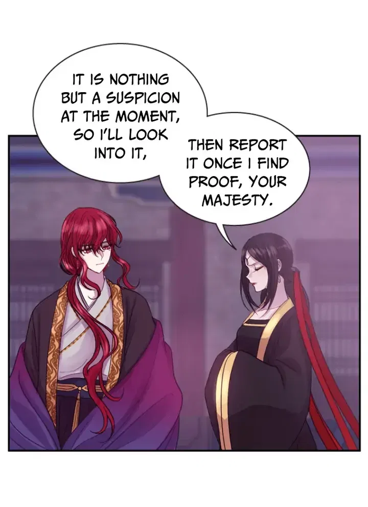 Hang Ah, the Moon’s Child Chapter 56 – Page 8