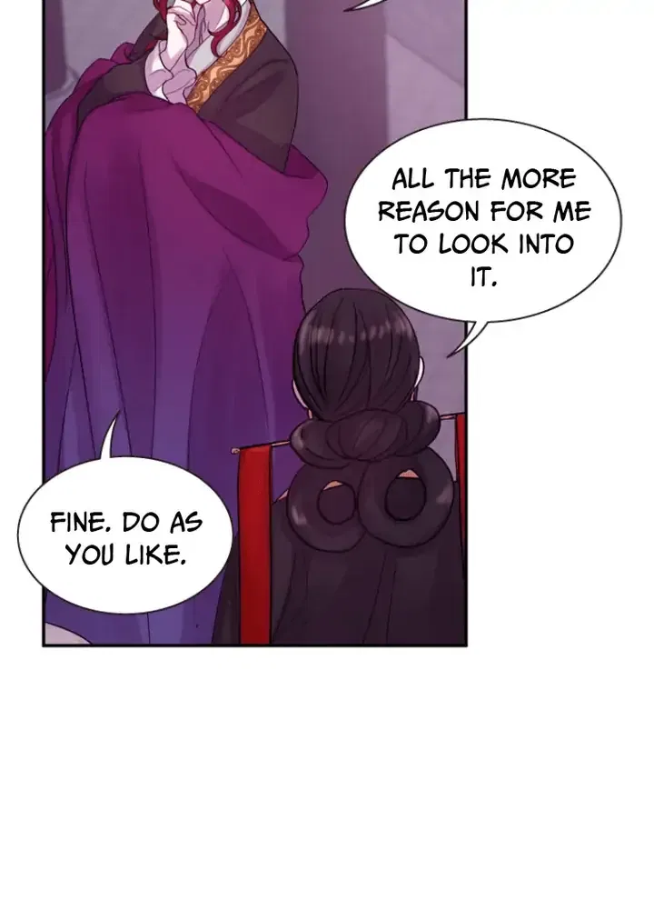 Hang Ah, the Moon’s Child Chapter 56 – Page 10
