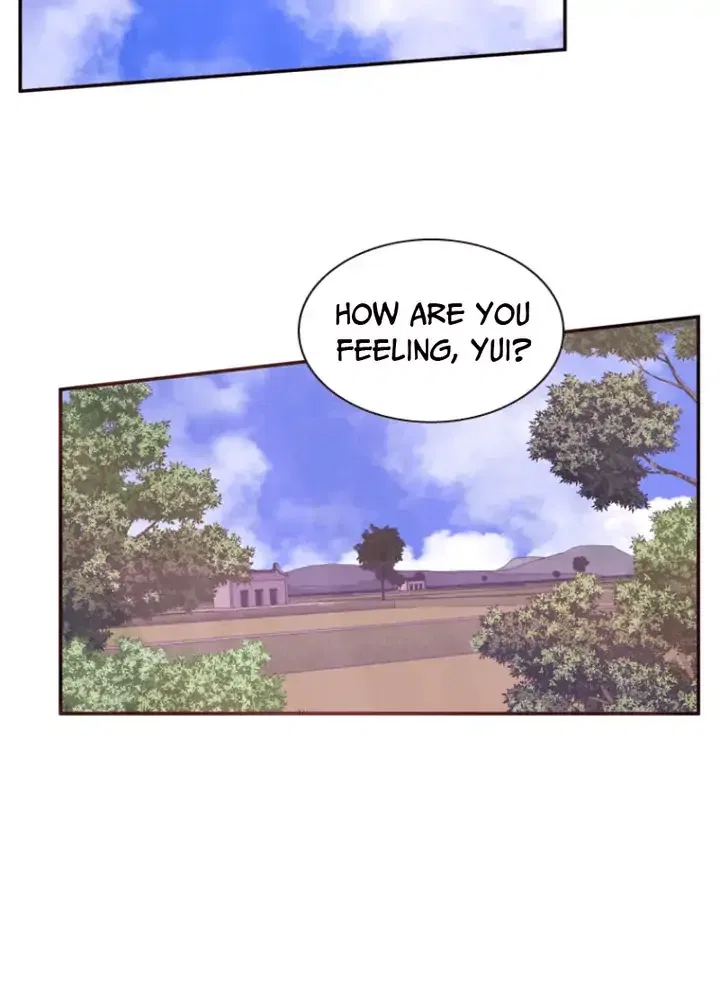 Hang Ah, the Moon’s Child Chapter 56 – Page 18