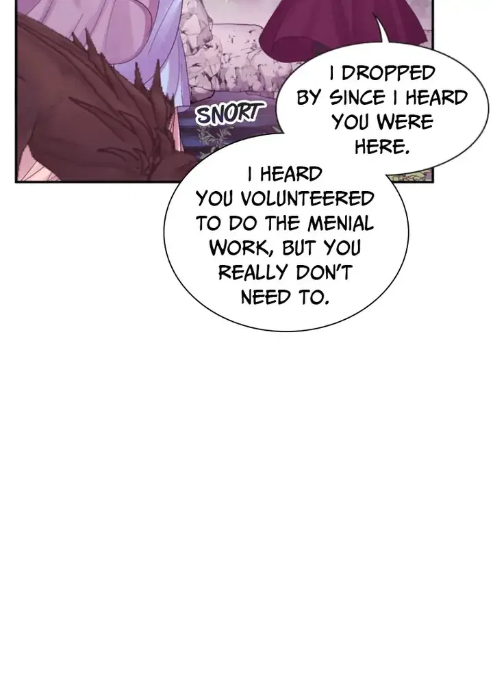 Hang Ah, the Moon’s Child Chapter 56 – Page 20