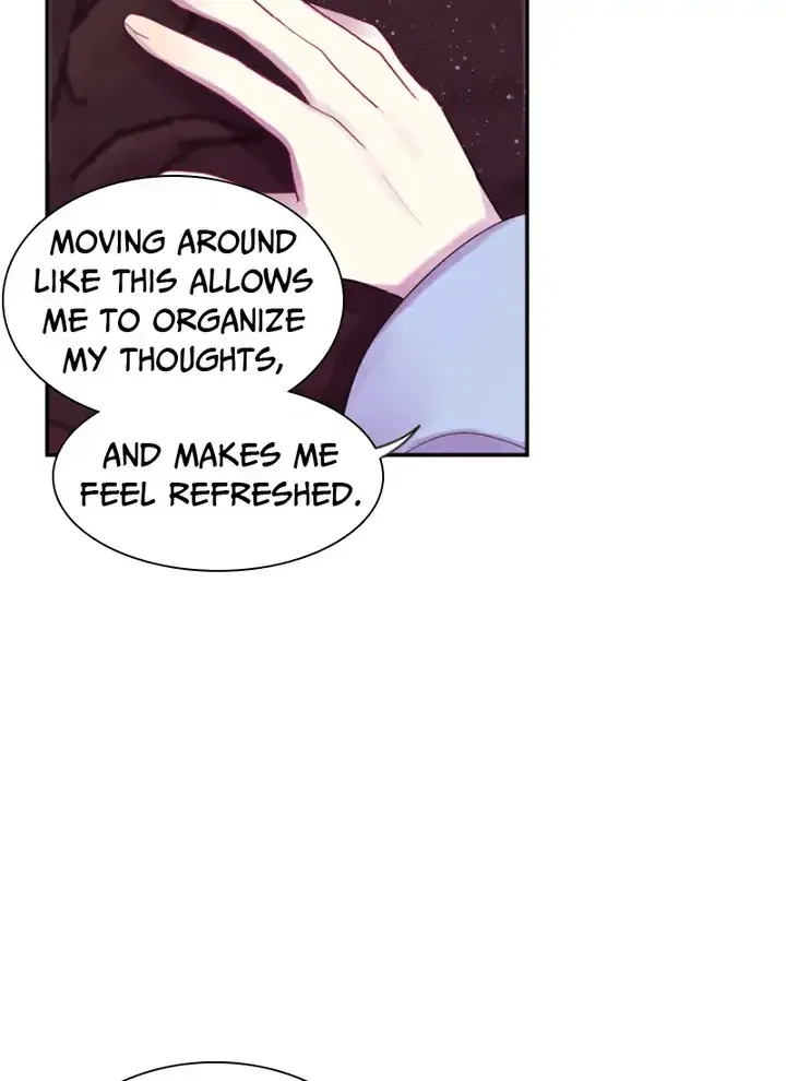 Hang Ah, the Moon’s Child Chapter 56 – Page 23