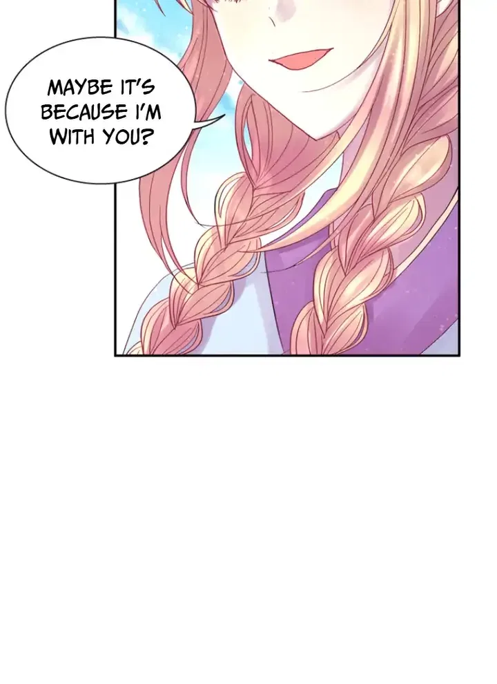 Hang Ah, the Moon’s Child Chapter 56 – Page 26