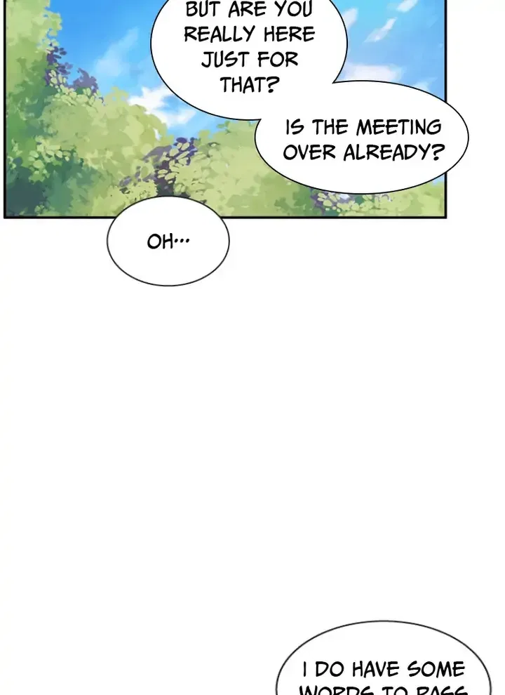 Hang Ah, the Moon’s Child Chapter 56 – Page 31