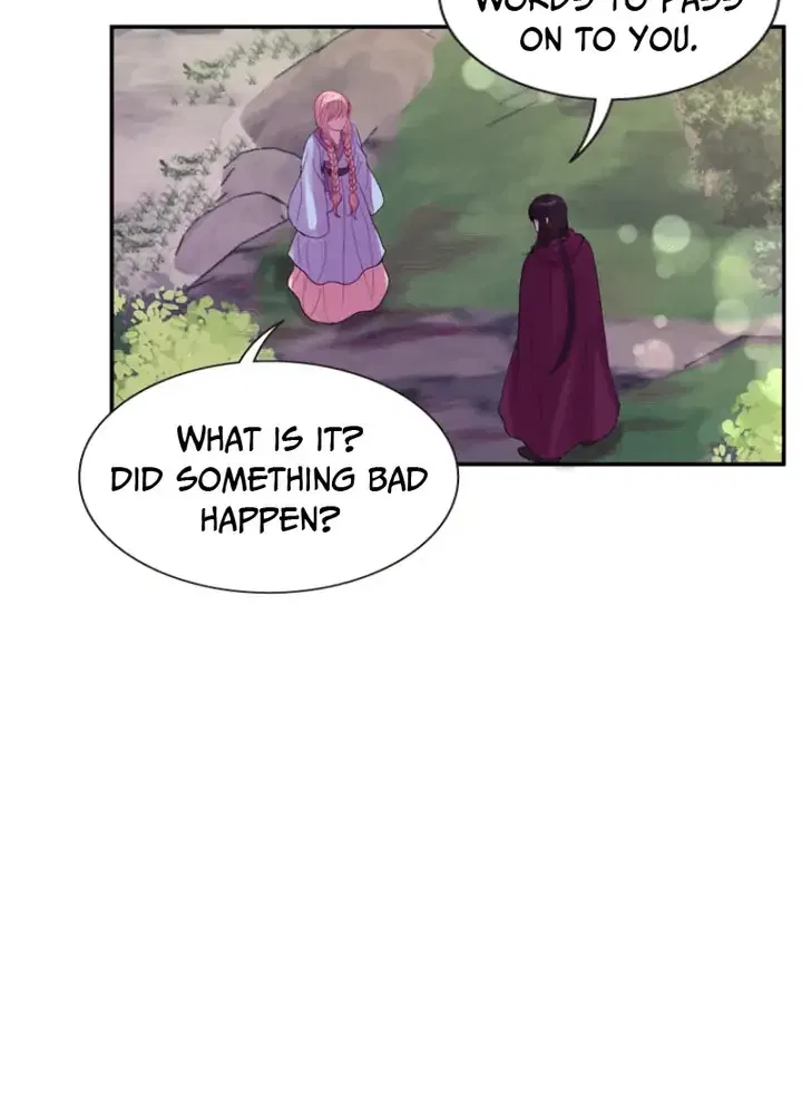 Hang Ah, the Moon’s Child Chapter 56 – Page 32