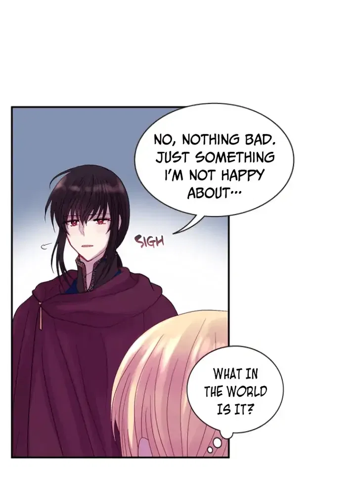Hang Ah, the Moon’s Child Chapter 56 – Page 33