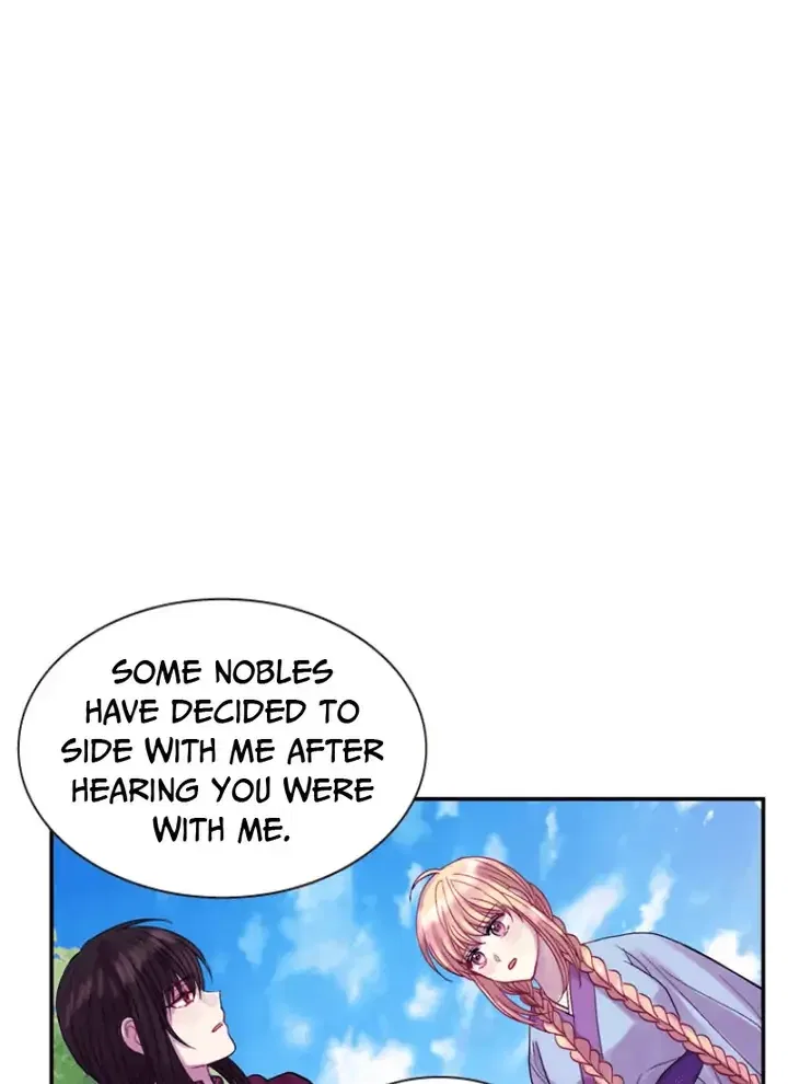 Hang Ah, the Moon’s Child Chapter 56 – Page 34