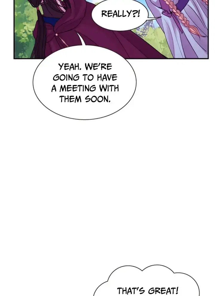 Hang Ah, the Moon’s Child Chapter 56 – Page 35