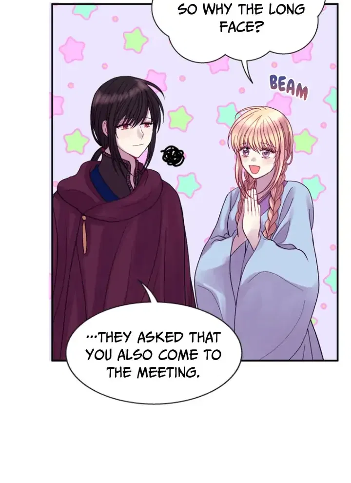 Hang Ah, the Moon’s Child Chapter 56 – Page 36