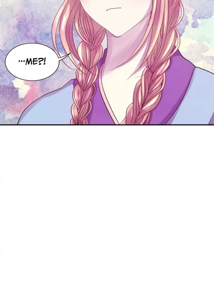 Hang Ah, the Moon’s Child Chapter 56 – Page 38