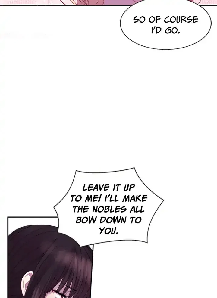 Hang Ah, the Moon’s Child Chapter 56 – Page 43