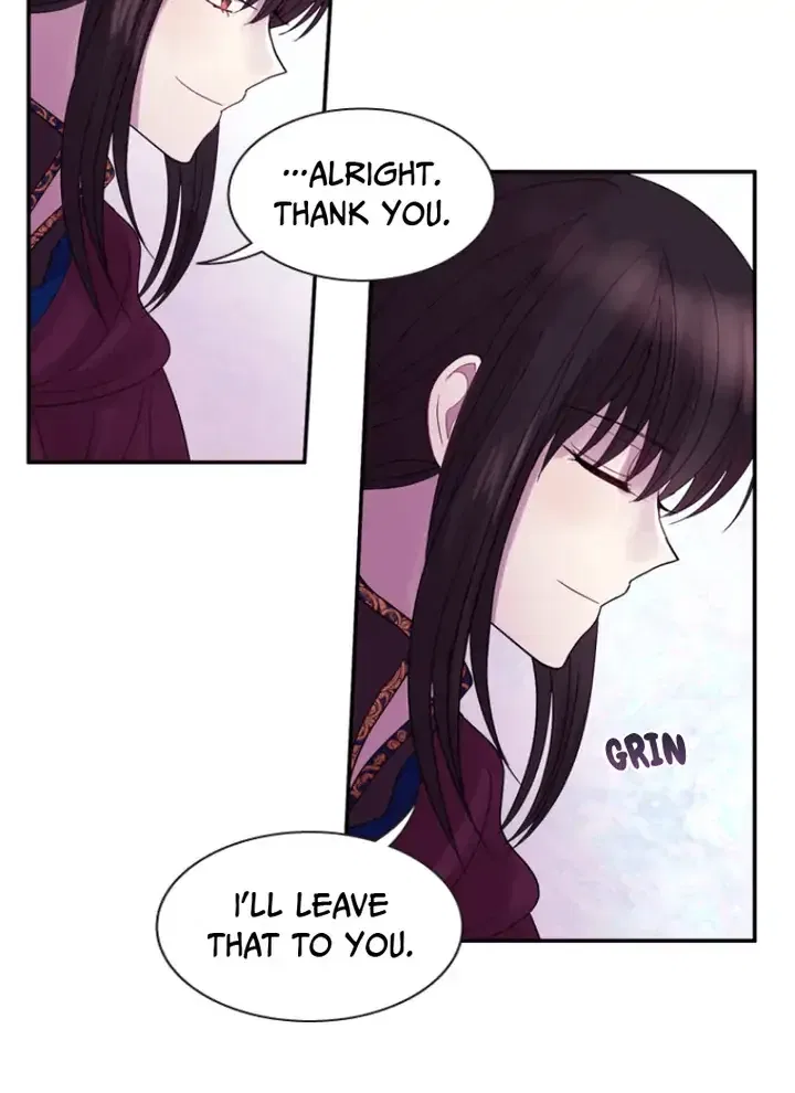 Hang Ah, the Moon’s Child Chapter 56 – Page 44