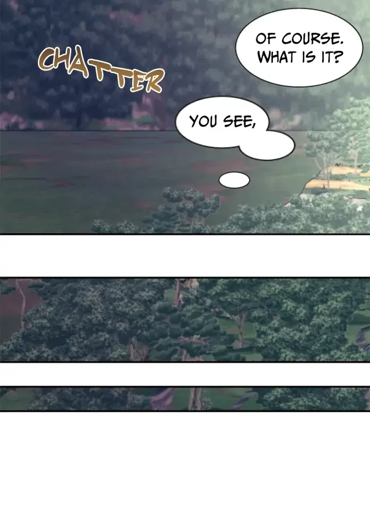 Hang Ah, the Moon’s Child Chapter 56 – Page 46