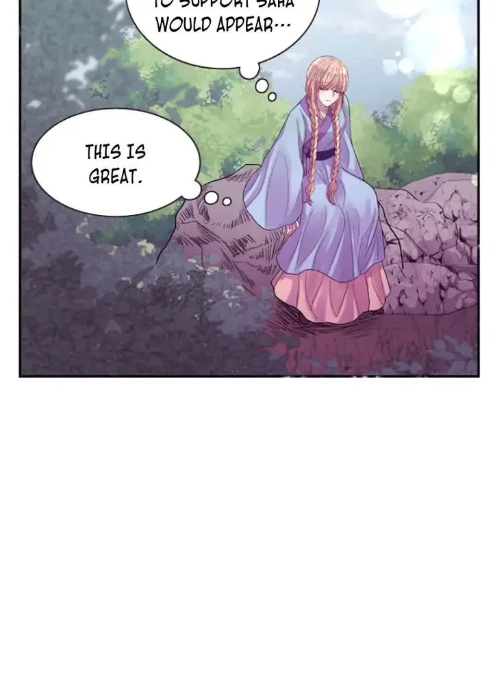 Hang Ah, the Moon’s Child Chapter 56 – Page 48