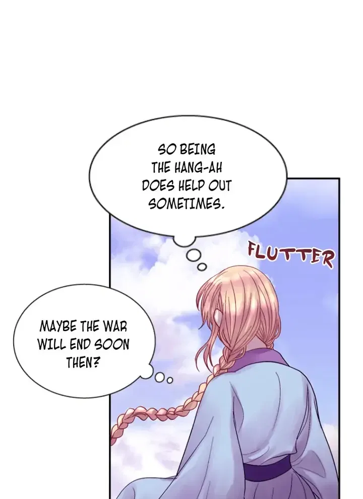 Hang Ah, the Moon’s Child Chapter 56 – Page 49
