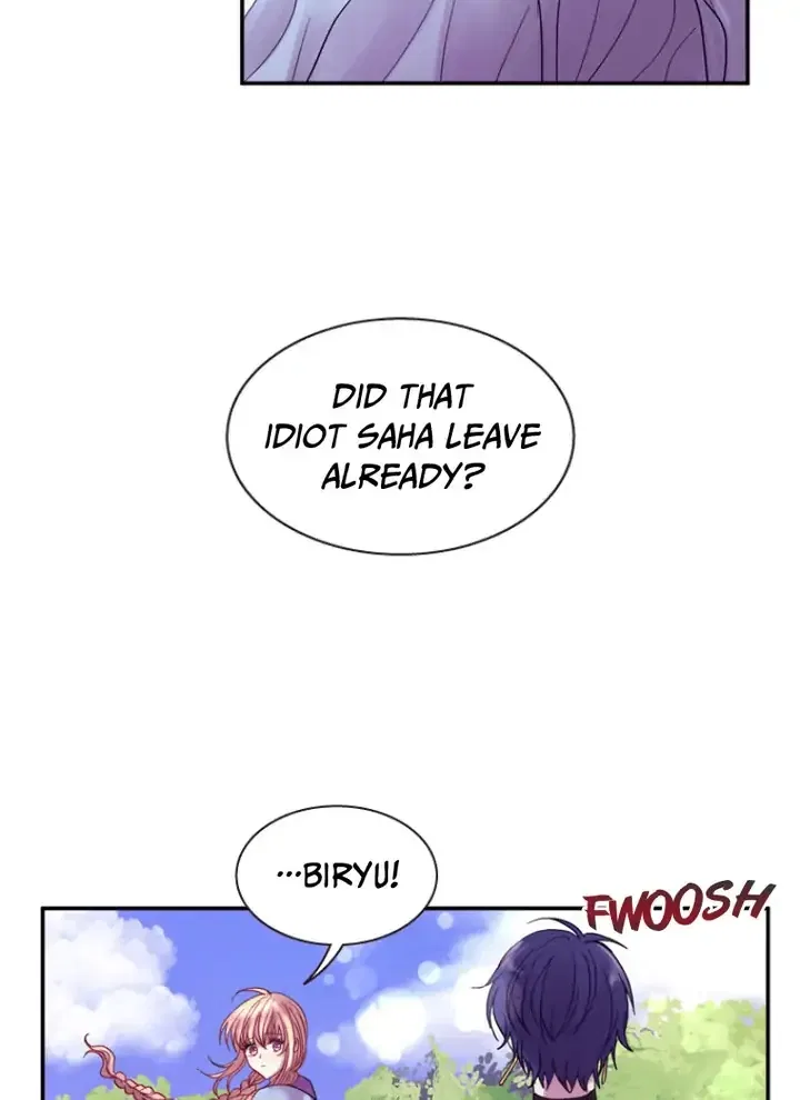 Hang Ah, the Moon’s Child Chapter 56 – Page 50